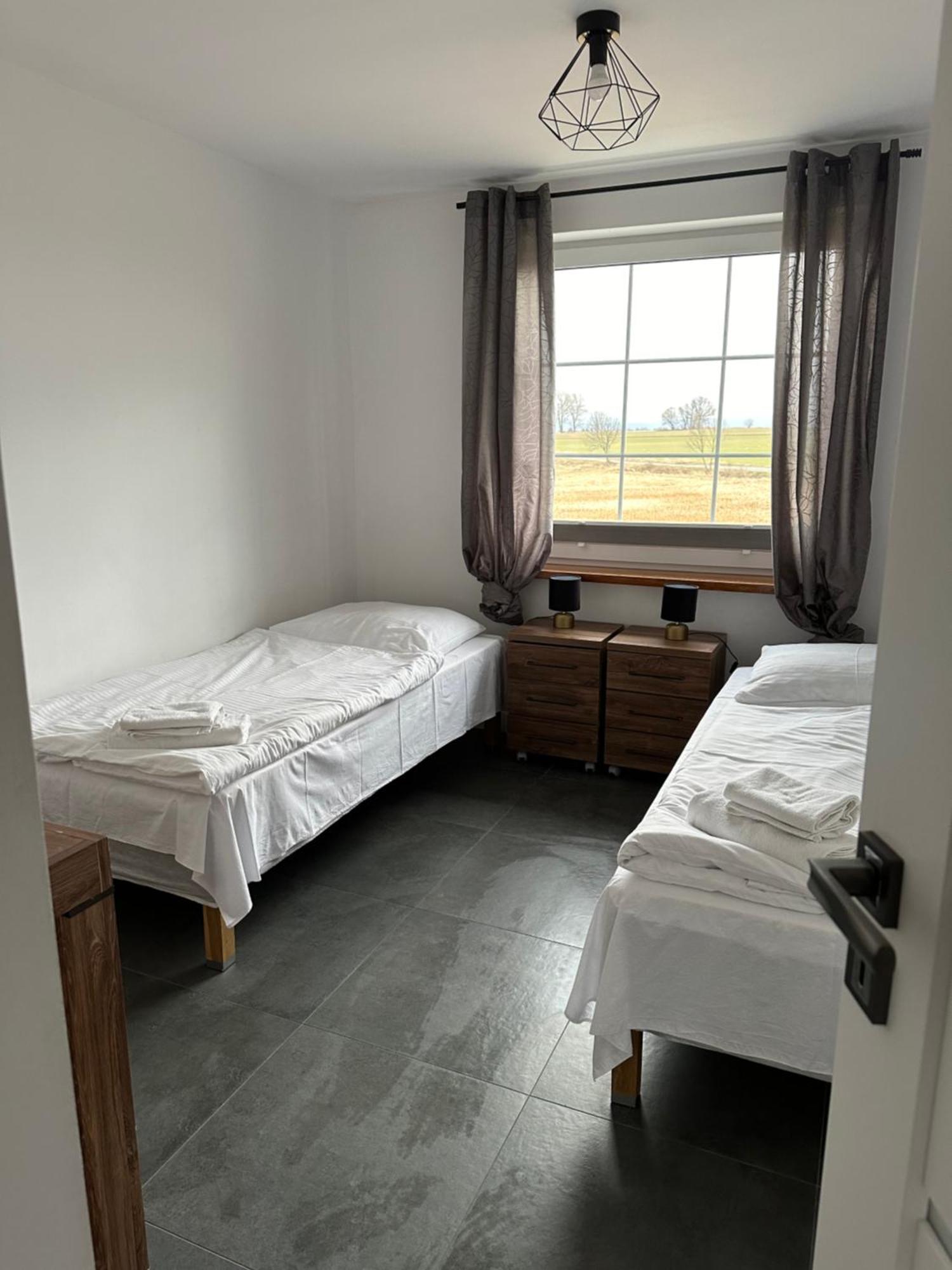Apartamenty Czerwona Stodola Kłodzko Buitenkant foto