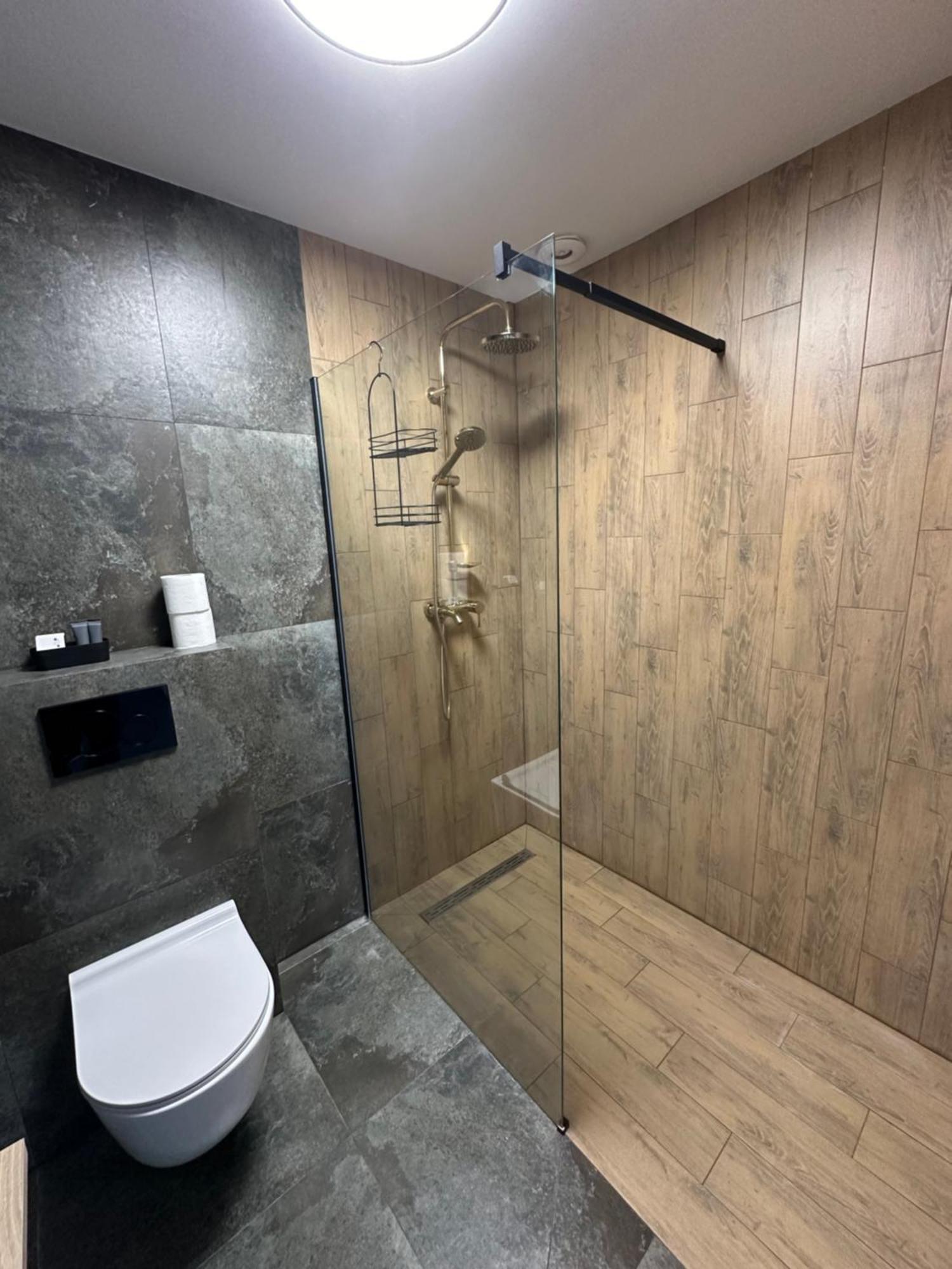 Apartamenty Czerwona Stodola Kłodzko Buitenkant foto