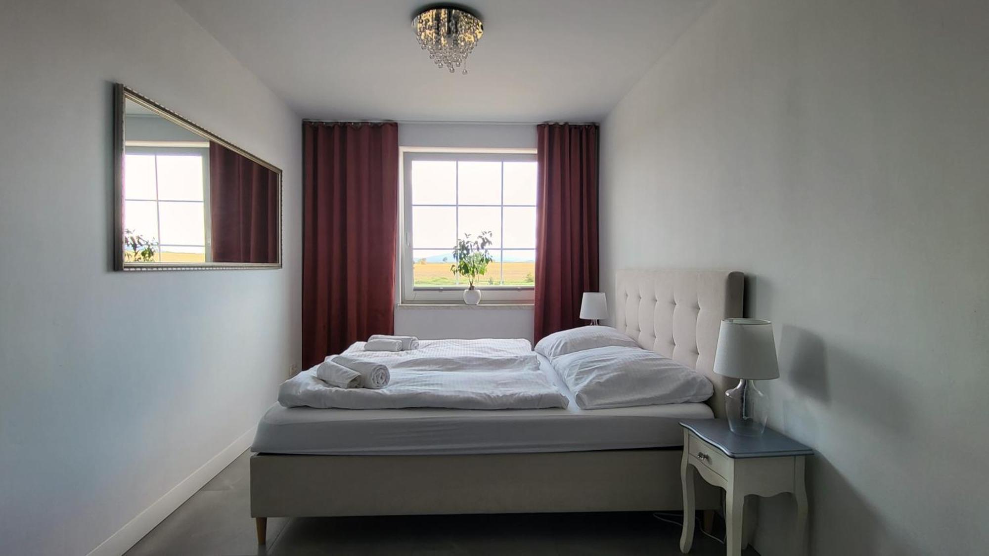 Apartamenty Czerwona Stodola Kłodzko Buitenkant foto